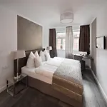Haus Am Huehnerdieb Penzion