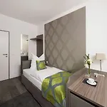 Haus Am Huehnerdieb Penzion 3*