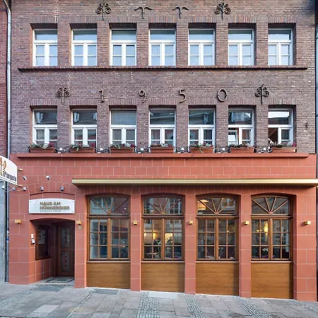 Haus Am Huehnerdieb