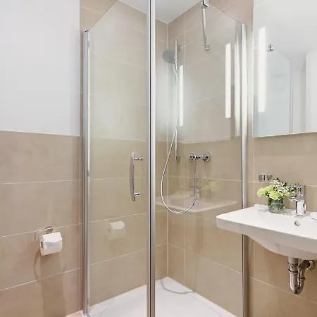 Maison d'hôtes Haus Am Huehnerdieb