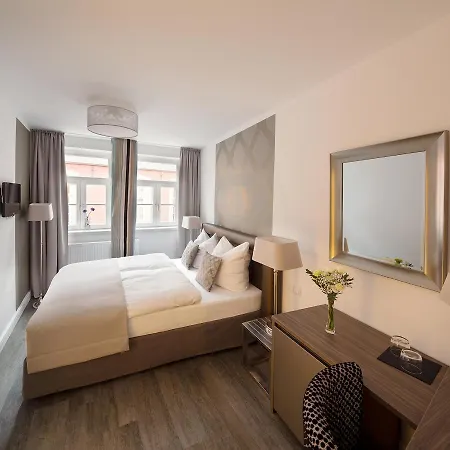 Penzion Haus Am Huehnerdieb Aquisgrà