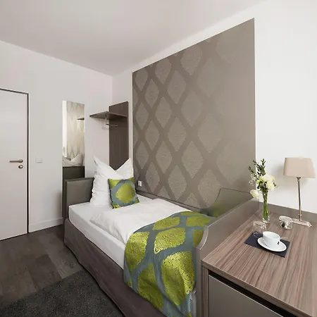 Haus Am Huehnerdieb Penzion 3*