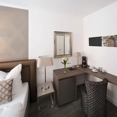Haus Am Huehnerdieb Vendégház Aachen