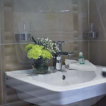 Haus Am Huehnerdieb Maison d'hôtes