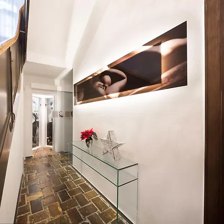 Haus Am Huehnerdieb Vendégház