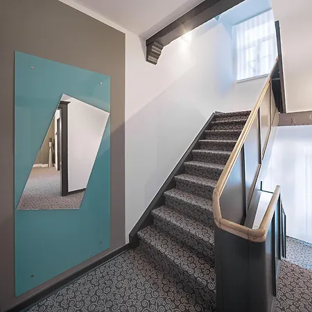 Haus Am Huehnerdieb Aix-la-Chapelle