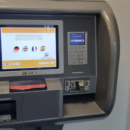 Affittacamere Haus Am Huehnerdieb 3*