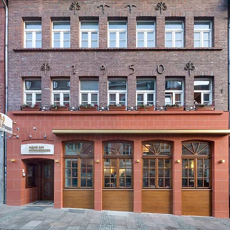 Haus Am Huehnerdieb 3*