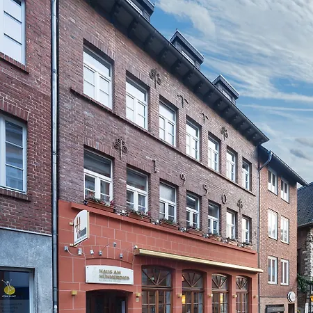 Haus Am Huehnerdieb Aquisgrana