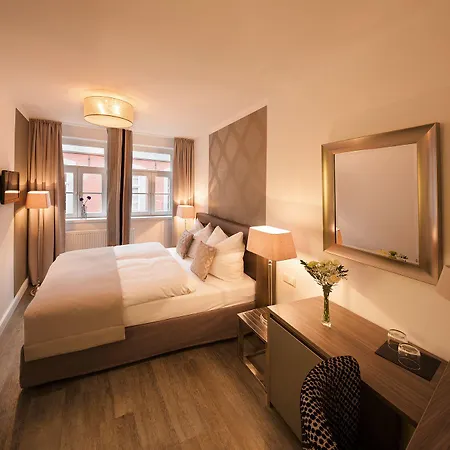 Haus Am Huehnerdieb Vendégház Aachen
