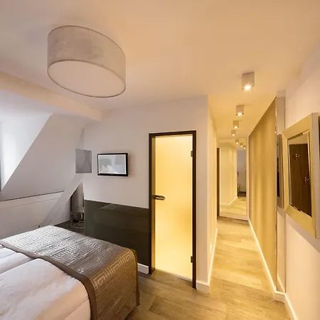 Haus Am Huehnerdieb Vendégház