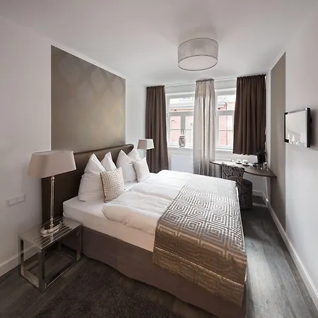 Haus Am Huehnerdieb Aquisgrà