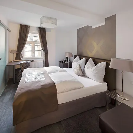 Haus Am Huehnerdieb Penzion 3*