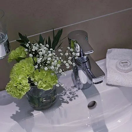 Haus Am Huehnerdieb 3* Aachen