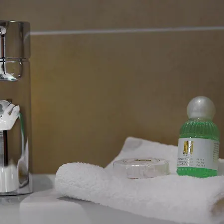 Maison d'hôtes Haus Am Huehnerdieb