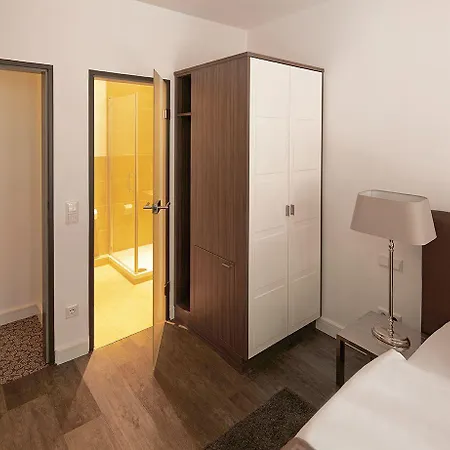 Vendégház Haus Am Huehnerdieb 3*