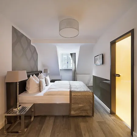 Haus Am Huehnerdieb Vendégház