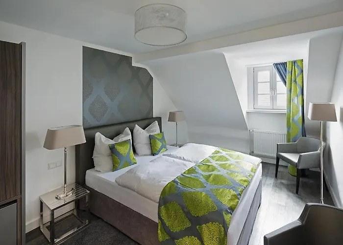 Affittacamere Haus Am Huehnerdieb