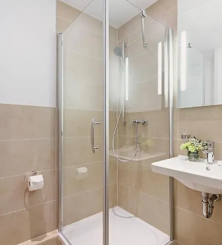 Affittacamere Haus Am Huehnerdieb