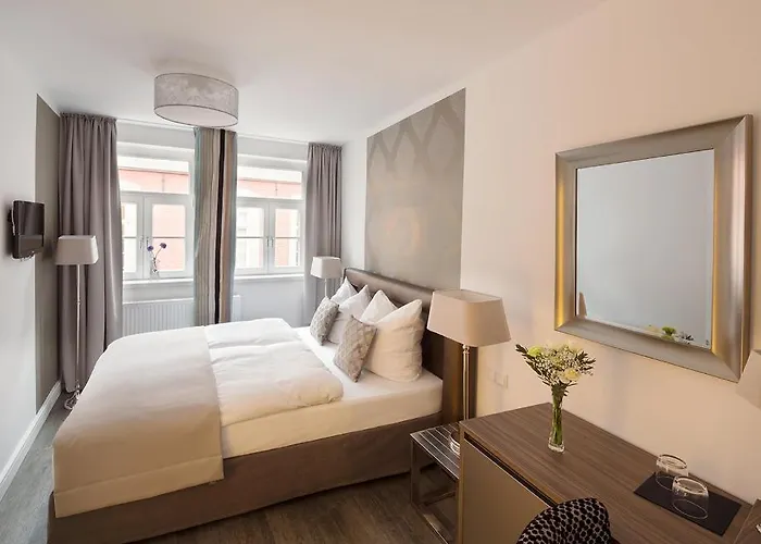 Gæstehus Haus Am Huehnerdieb Aachen