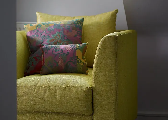 Haus Am Huehnerdieb 3* Aquisgrana