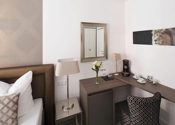 Haus Am Huehnerdieb Affittacamere Aquisgrana