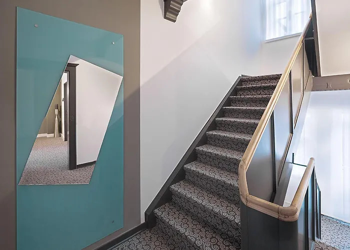 Haus Am Huehnerdieb Aken