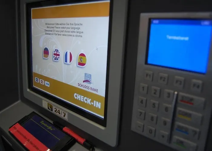 Haus Am Huehnerdieb 3* Aachen