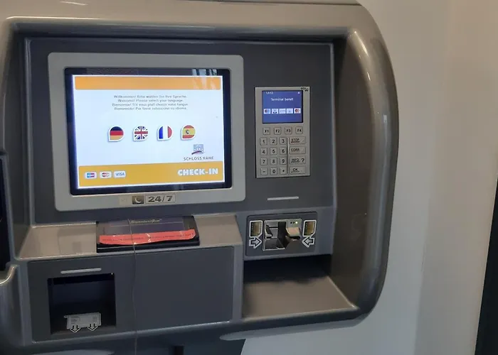 Affittacamere Haus Am Huehnerdieb 3*