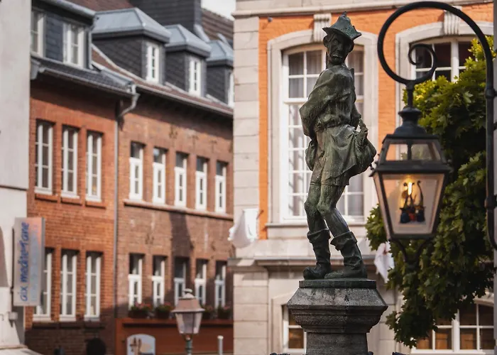 Haus Am Huehnerdieb