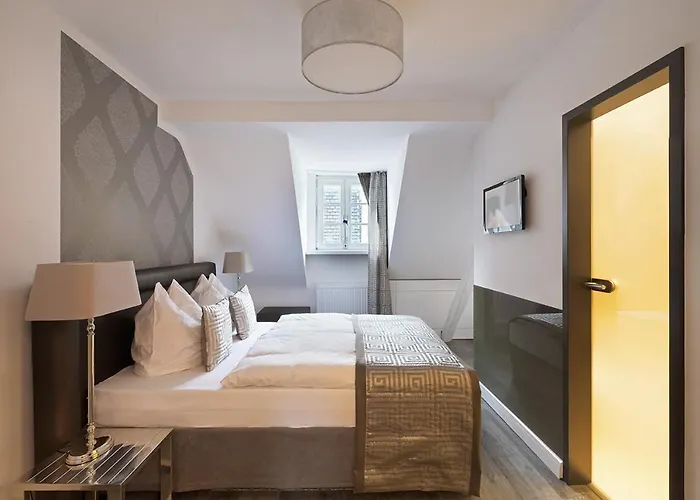 Haus Am Huehnerdieb 3*