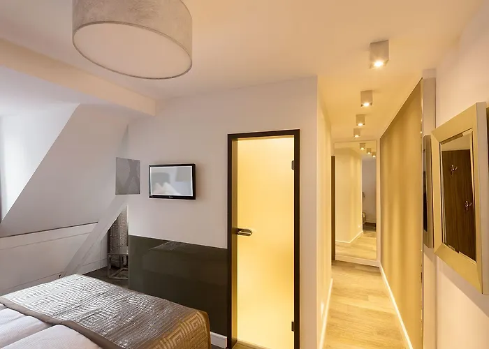 Haus Am Huehnerdieb Affittacamere