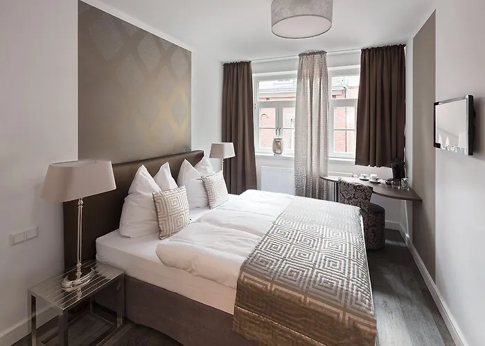 Haus Am Huehnerdieb Aachen