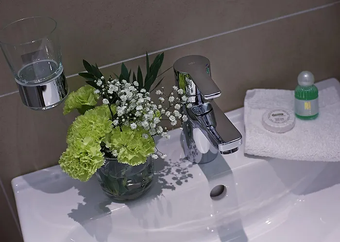 Haus Am Huehnerdieb 3* Aquisgrana