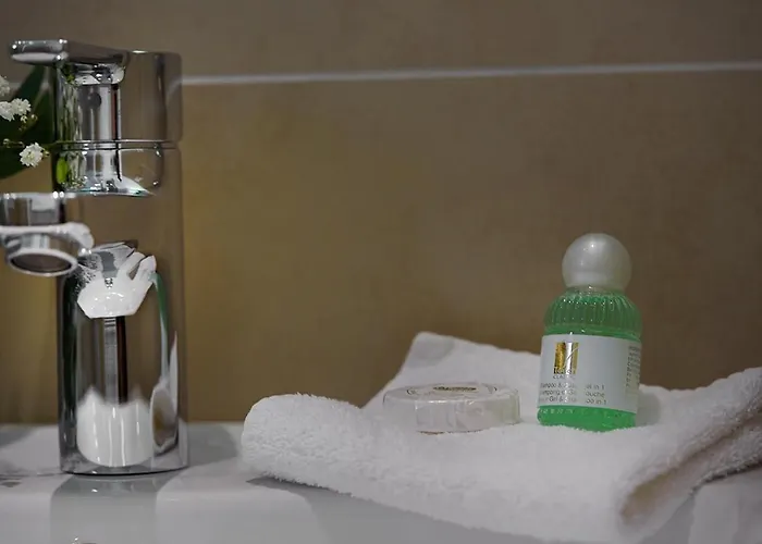 Affittacamere Haus Am Huehnerdieb