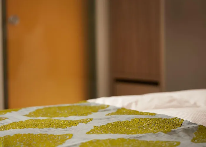 Affittacamere Haus Am Huehnerdieb