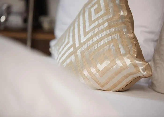 Haus Am Huehnerdieb Gæstehus Aachen